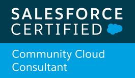 SFDC Community Cloud Consultant Certified Salesforce Certified Community Cloud Consultant