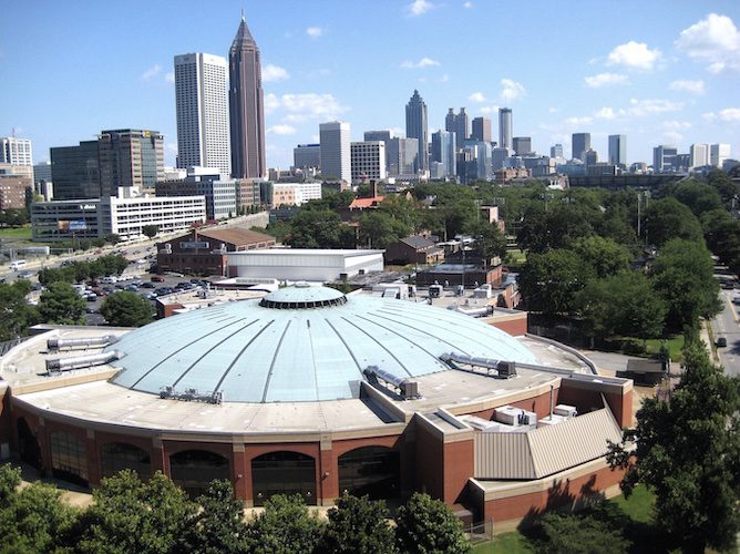 Atlanta