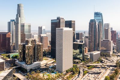 Dallas Skyline